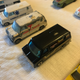 Illustration for article titled Colossal Die-Cast Collection - Box 86 - Yatming to the Rescue!